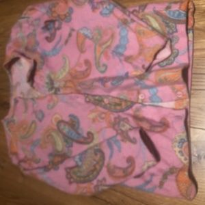 RALPH LAUREN cashmere sweater set